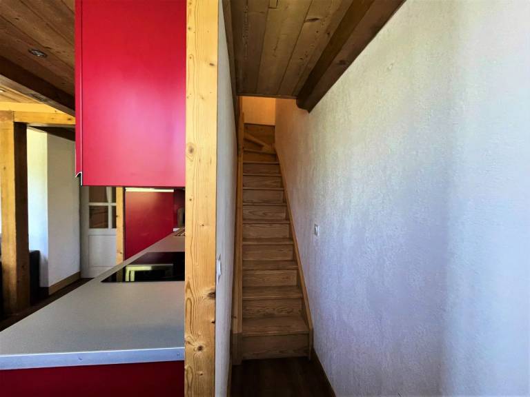 Rental apartment with 4 rooms for 8 persons — photo 5