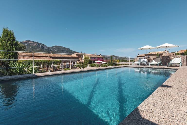 Villa Port de Sóller