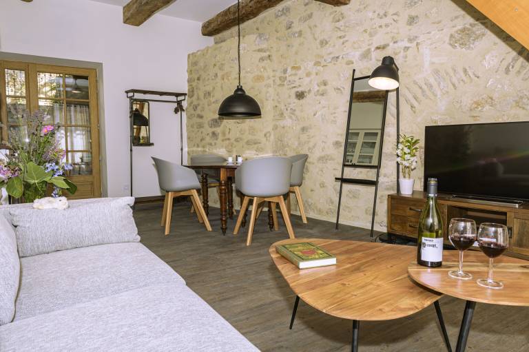 Cabin  Riberach