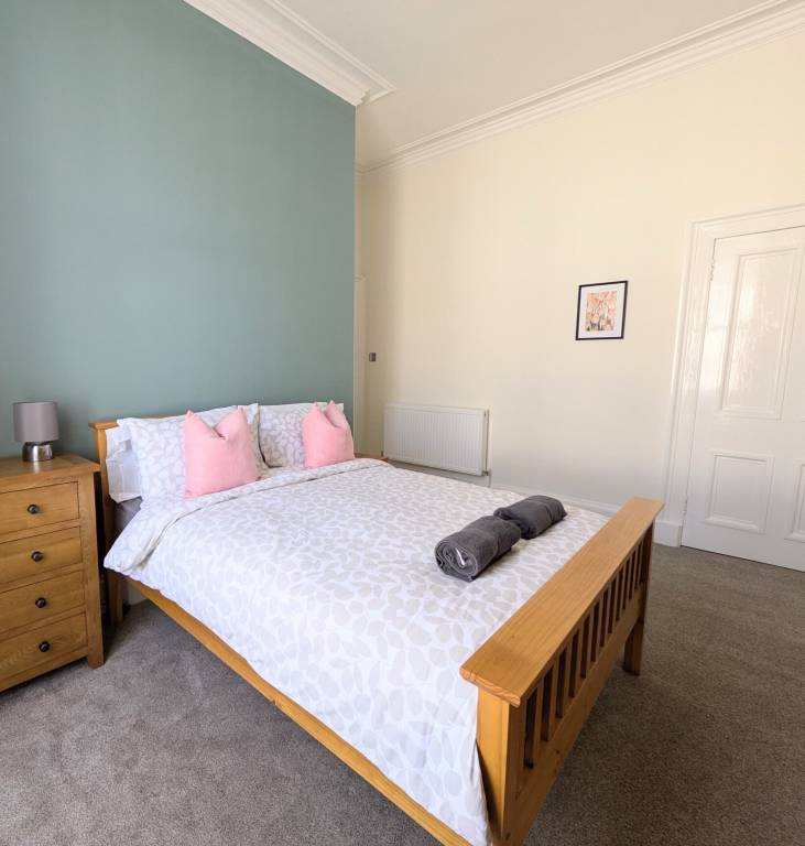 Apartment Campbeltown