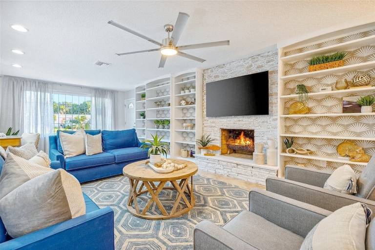 Cottage  Cape Canaveral