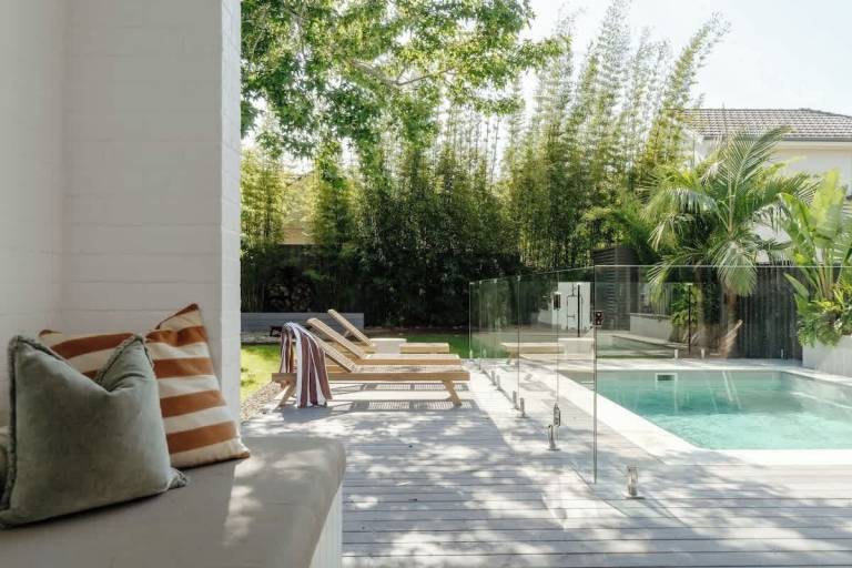 House Vincentia