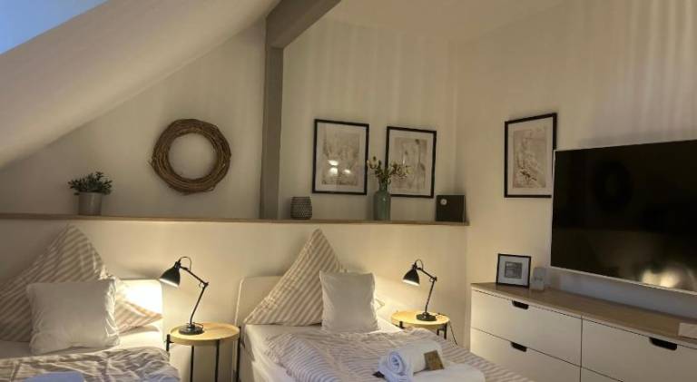 Ferienwohnung  Greven