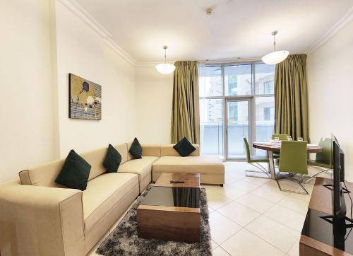 Apartment Al Barsha