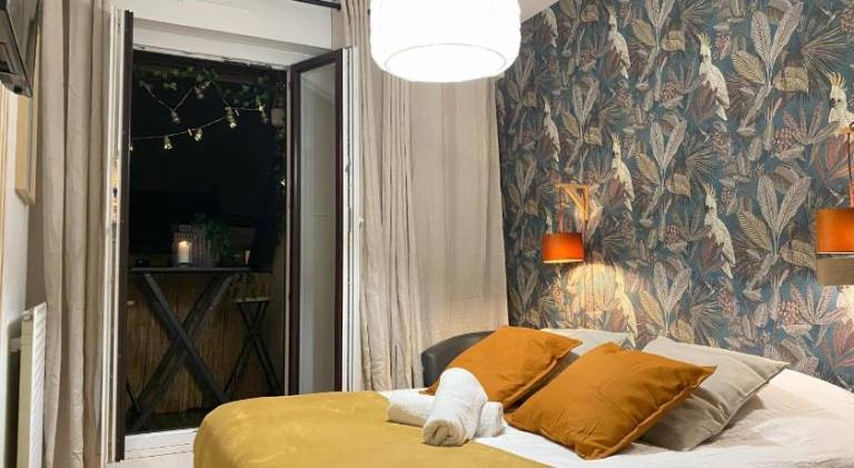 Rental apartment | Pets are welcome — photo 2
