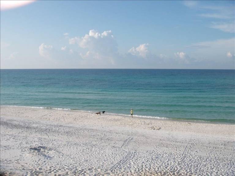 Cottage Seagrove Beach