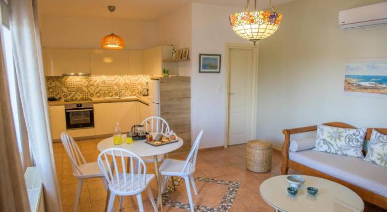 Holiday apartment with pool | Pets allowed — photo 2