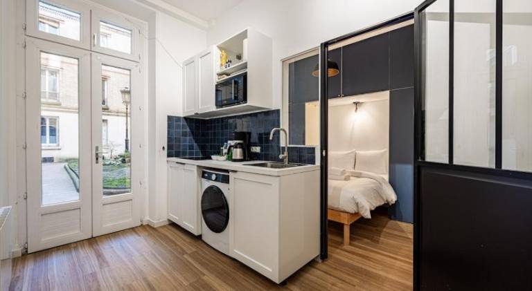 Rental apartment | Pet-friendly — photo 2