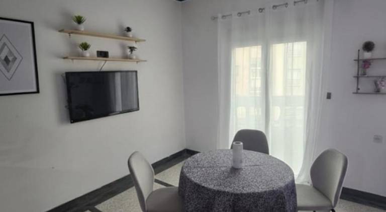 Rental apartment with 2 rooms for 4 persons — photo 3