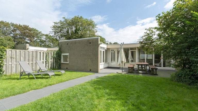 Ferienhaus Sint Maartensvlotbrug