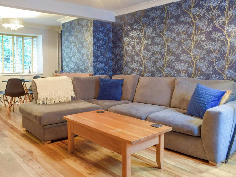 Cottage Narberth