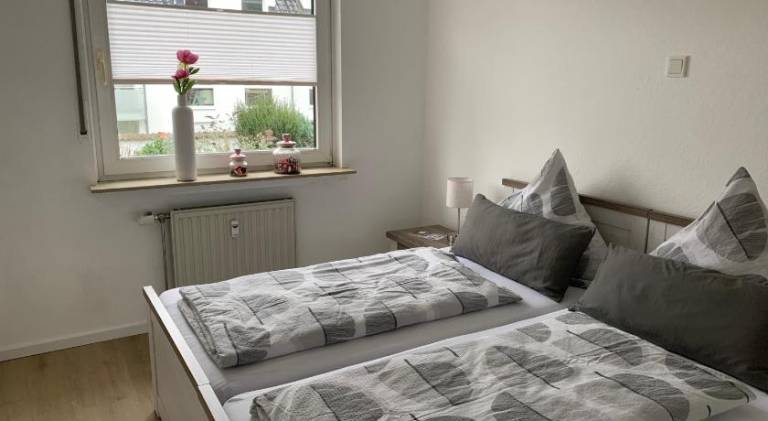 Ferienwohnung Bad Oeynhausen