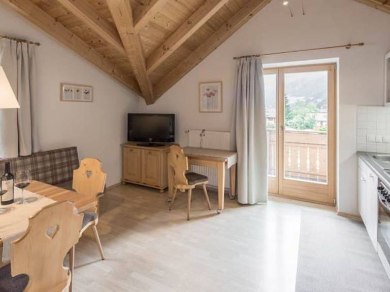 Ferienwohnung Ahrntal