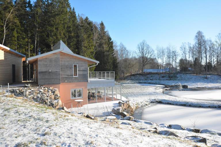 Feriehus Gislaveds kommun