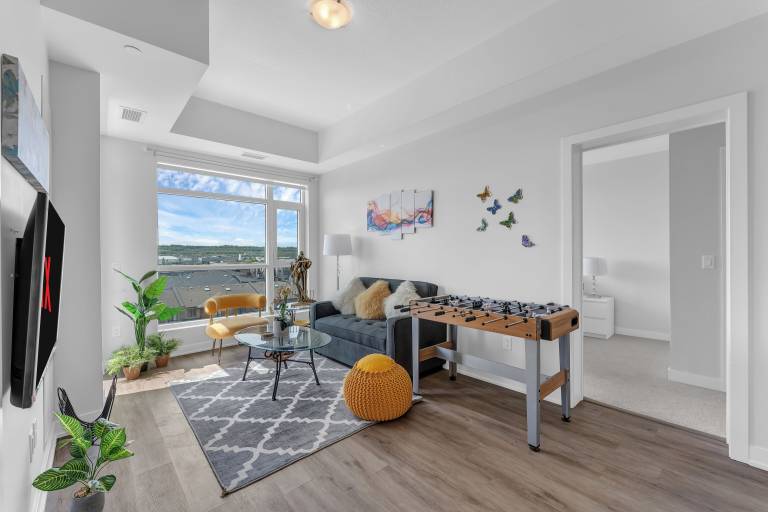 Condo Stoney Creek