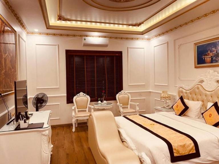 Gold Business Hotel in Bac Ninh
