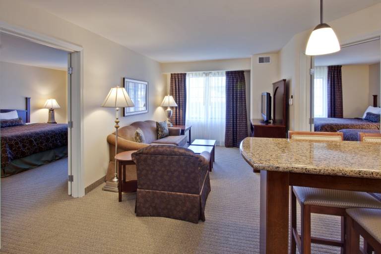Condo Carmel