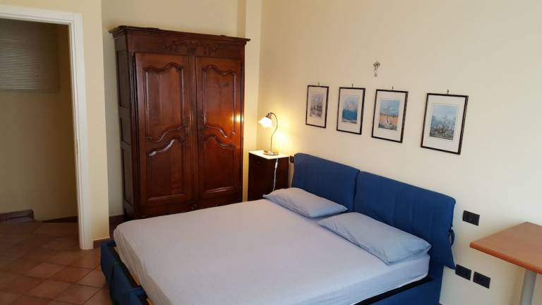 Bed & Breakfast Brindisi