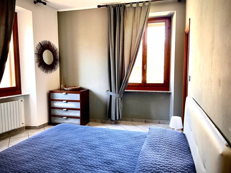 Apartment | City view — photo 2