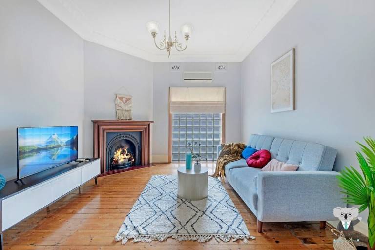 House  Kogarah