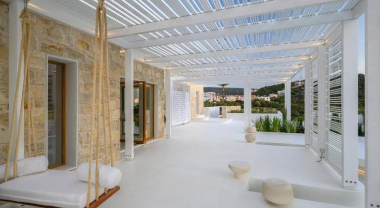 Studios Stylianos in Kissamos