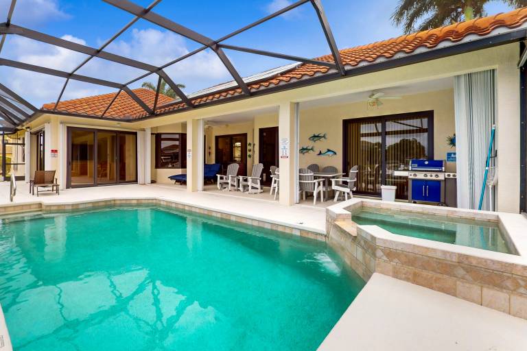 House Marco Island