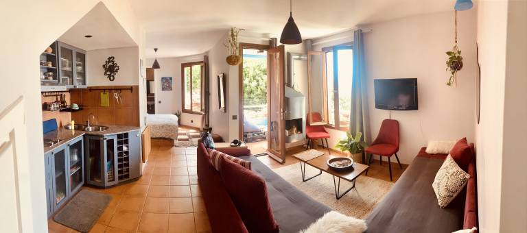 Appartement Dar Bouazza
