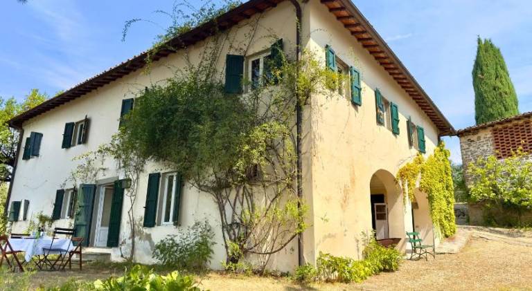 Villa with 4 rooms for 8 persons — photo 3