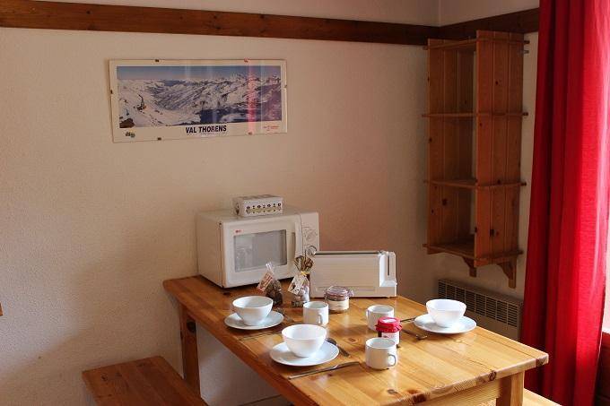 27 m&sup2; Ferienwohnung 1 Schlafzimmer 4 G&auml;ste