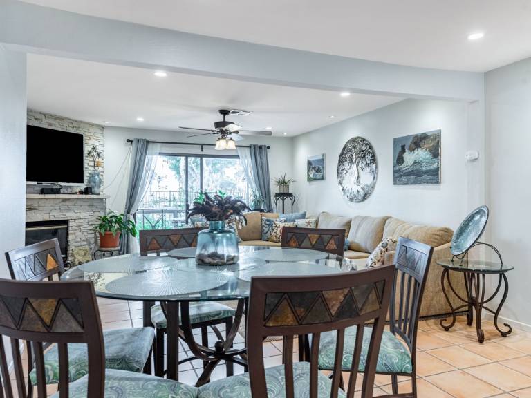 Children-friendly rental apartment with BBQ | Beach nearby | Dogs allowed — photo 4