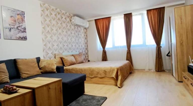 Lovely rental apartment | Pet-friendly in Bansko