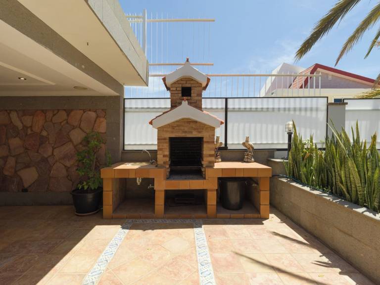 Villa  Maspalomas