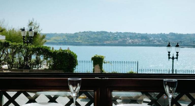 Rental apartment with 1 room for 2 persons in Gijon