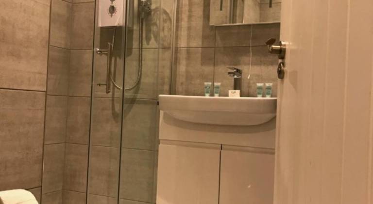 Rental apartment with 1 room for 2 persons — photo 2