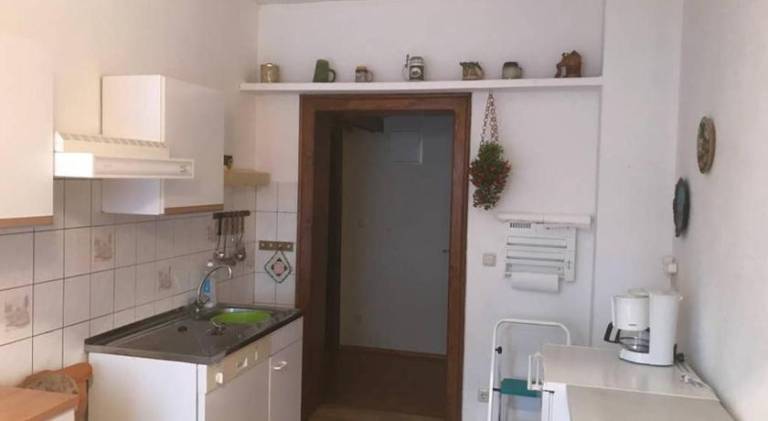 Holiday apartment with 1 room for 4 persons — photo 3