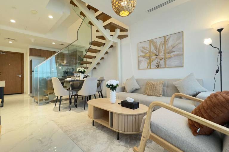 Ferienwohnung Masdar