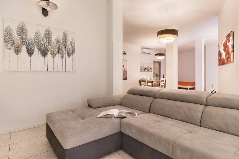 Appartamento Cessalto