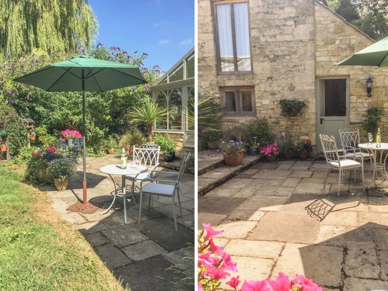 Cottage Cheltenham