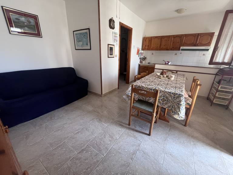 Appartamento Lido Marini