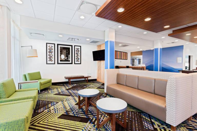Holiday Inn Express & Suites Niceville - Eglin Area By IHG — photo 4