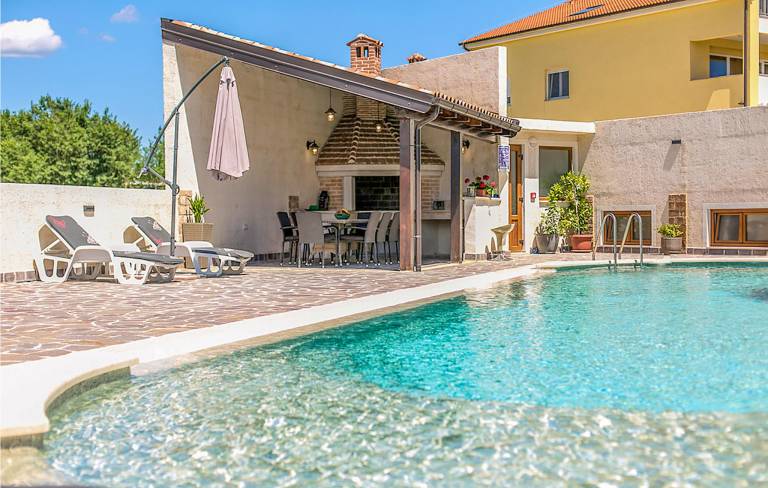 Ferienwohnung in Pula, Štinjan für max. 4 Personen, Ferienwohnung in Pula, Štinjan für max. 4 Personen,