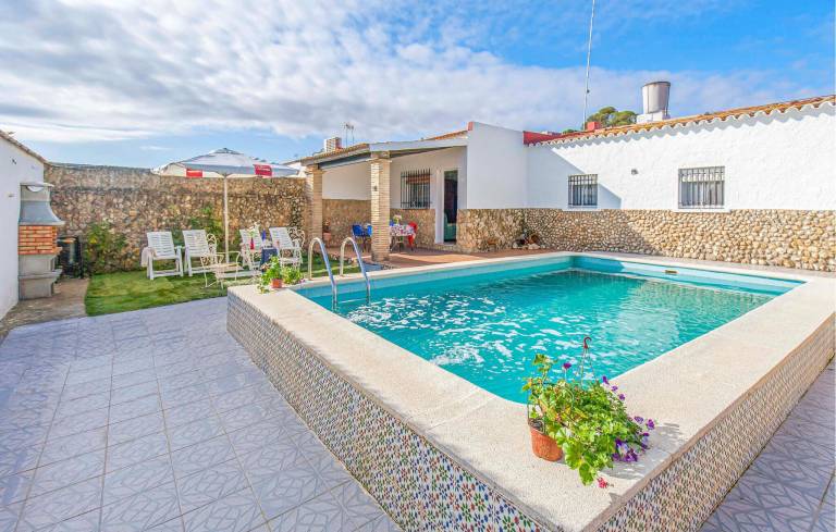 Casa  Peñaflor