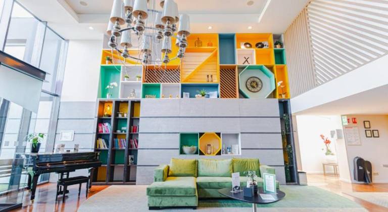 Holiday Inn Mulhouse By IHG — photo 3