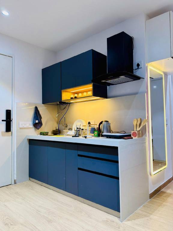 House with 1 room for 2 persons — photo 3
