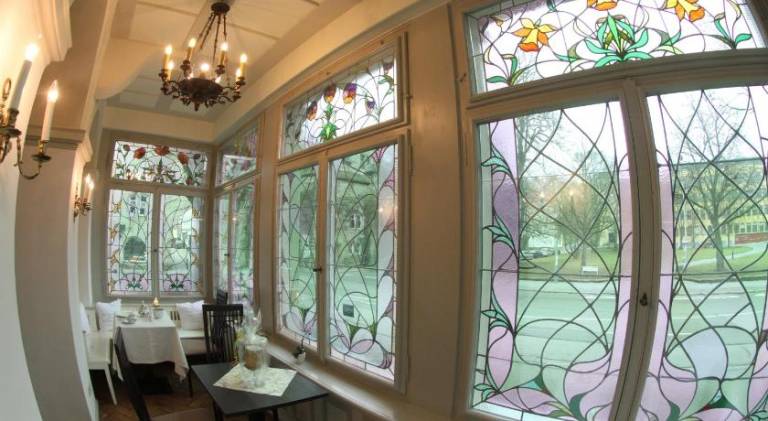 Hotel Villa Victoria — photo 5