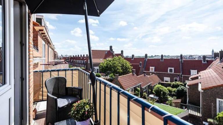 Ferienwohnung  Bloemendaal aan Zee