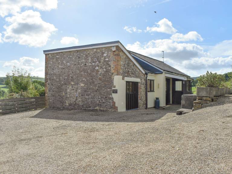 Cabin  West Crewkerne