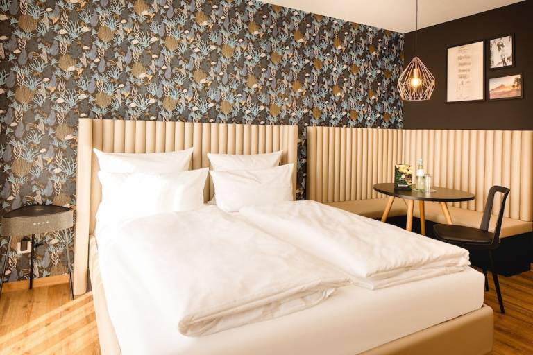 Aparthotel Konstanz