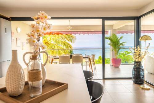 Appartement Schoelcher