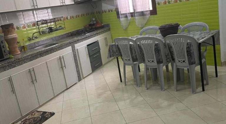 Holiday apartment with 1 room for 8 persons — photo 5